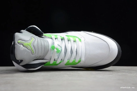 Retro Jordan 5 Quai 467827-105 54 Air White 467827-105 1212